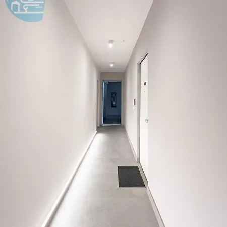 Piazza Della Borsa 3c Tirabora Short Rent 的里雅斯特