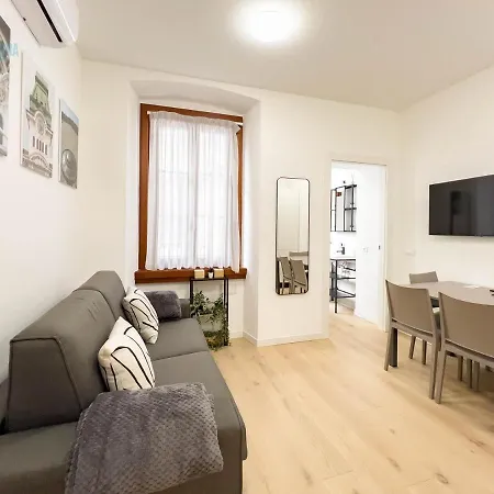 Piazza Della Borsa 3c Tirabora Short Rent * Triëst