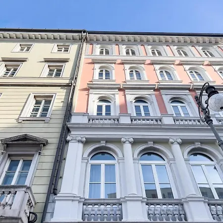 Appartement Piazza Della Borsa 3c Tirabora Short Rent