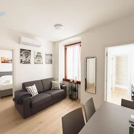 Piazza Della Borsa 3c Tirabora Short Rent 公寓